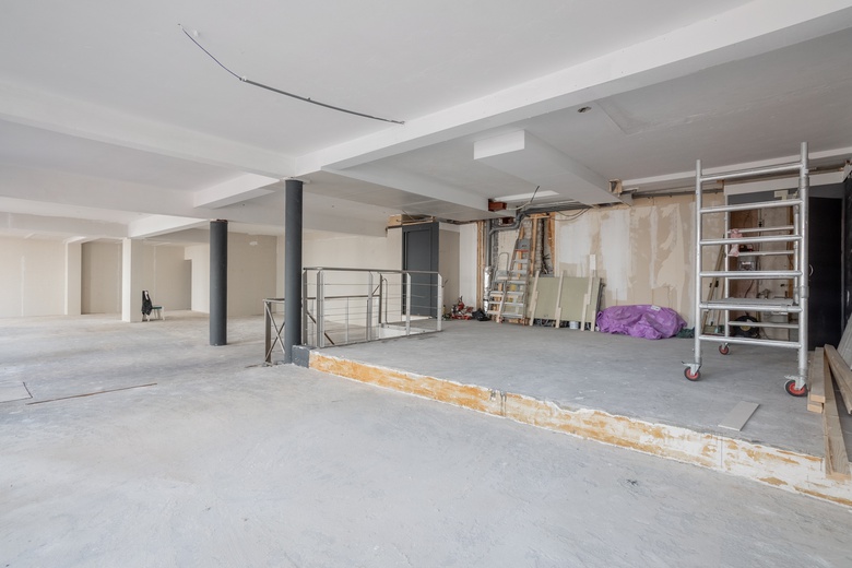 WinkelruimteaanOosteinde 3<br/> inHardenberg