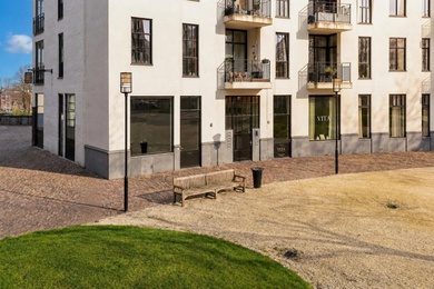 Horeca te koop Heerlen - Maanplein 1