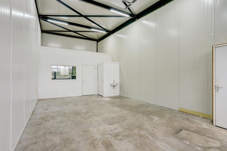 BedrijfsruimteaanOosterstraat 325 - 329<br/> inEnschede