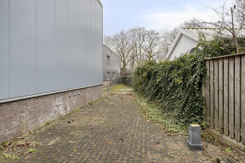 BedrijfsruimteaanTorenlaan 44<br/> inHengelo