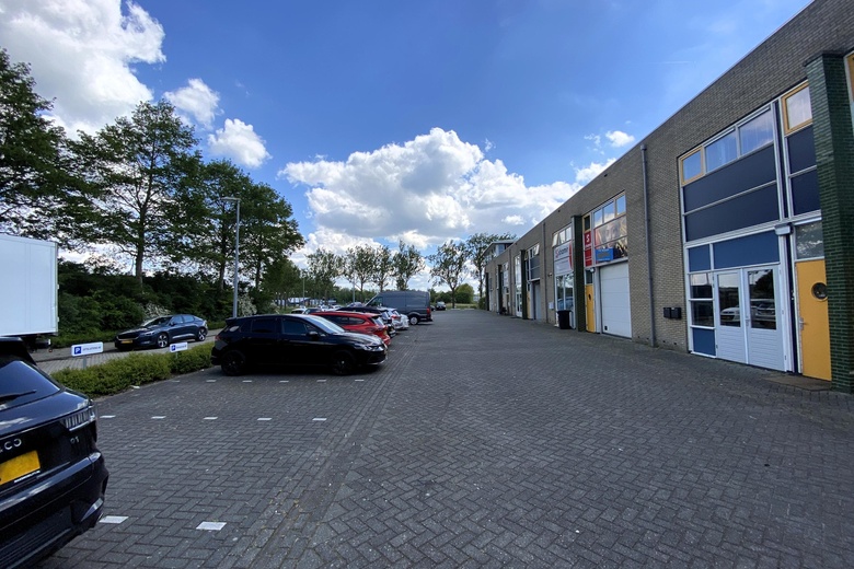 Bedrijfsruimte Lelystad - Zaanstraat 6 E - Foto 16