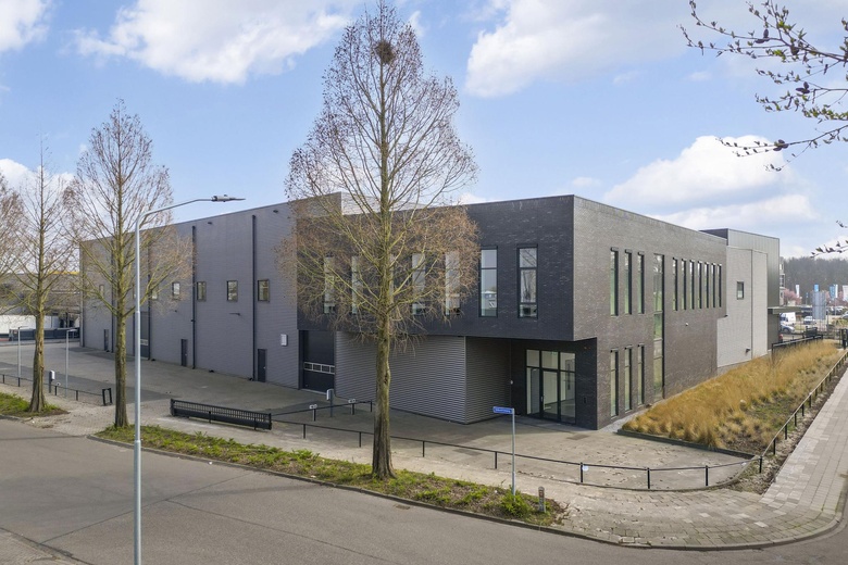 BedrijfsruimteaanIndustrieweg 2 - 6<br/> inHarderwijk