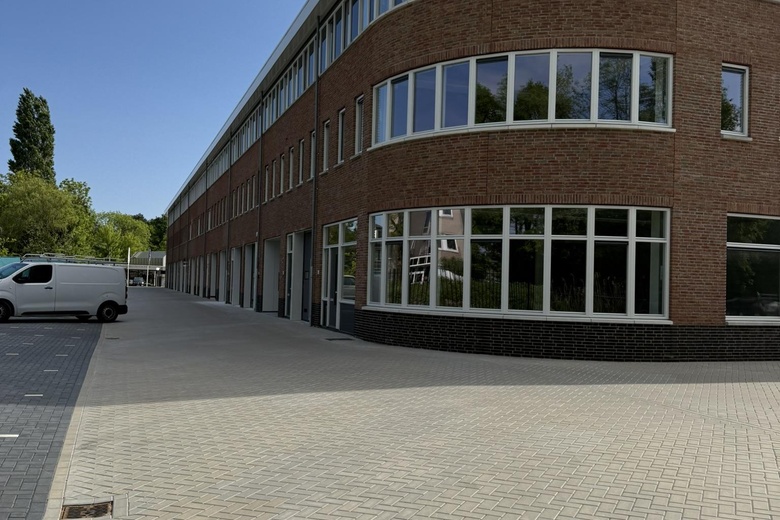 Kantoorruimte Weesp - Nijverheidslaan 0 ong - Foto 14