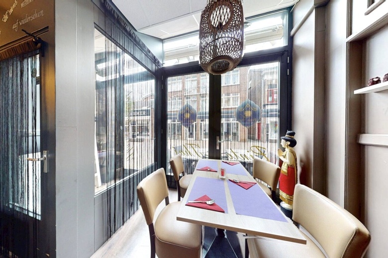 HorecaaanKorte Haaksbergerstraat 11<br/> inEnschede