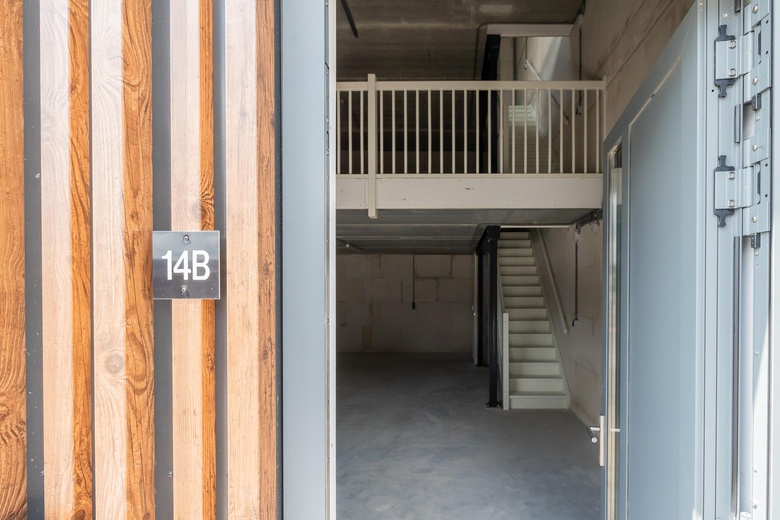 Bedrijfsruimte Aalsmeer - Visserstraat 14 B - Foto 2