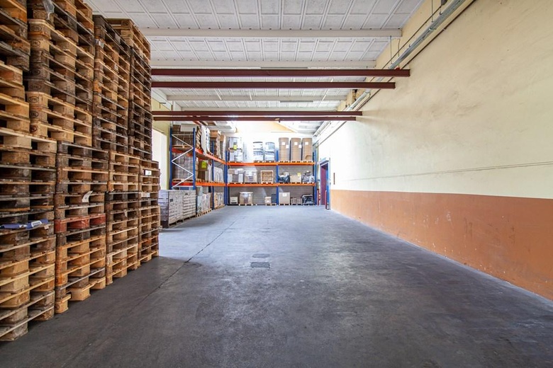 BedrijfsruimteaanNoordpool 4<br/> inGouda