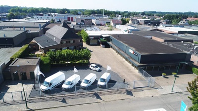 Bekijk foto 5 in  aan de  in 