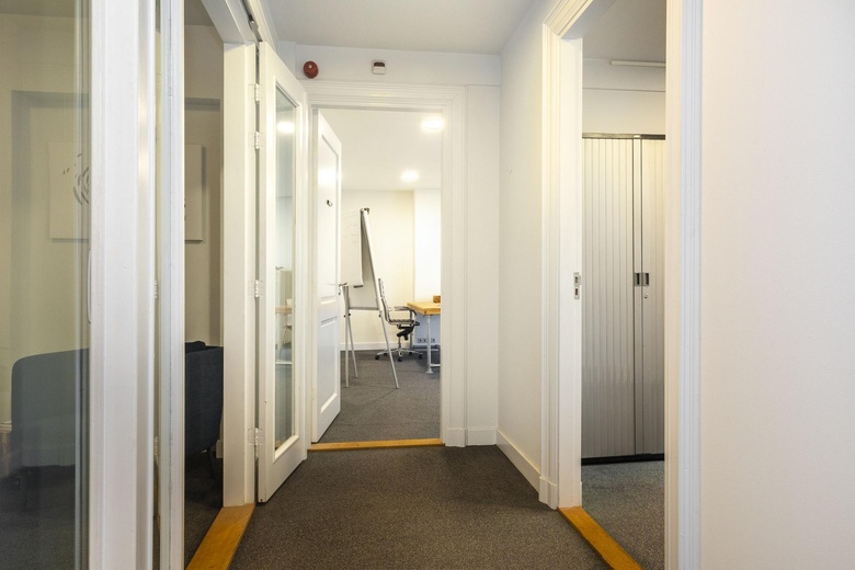 KantoorruimteaanIJsselkade 7<br/> inZutphen