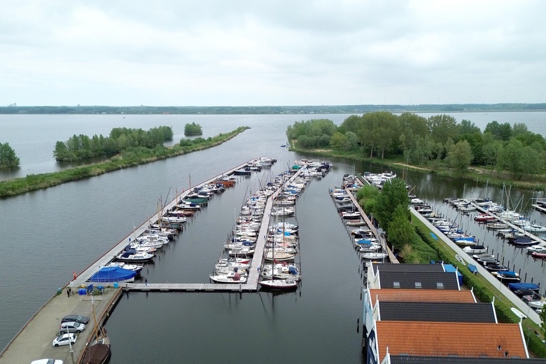 Bedrijfsruimte Huizen - De Pier 12 - Foto 14
