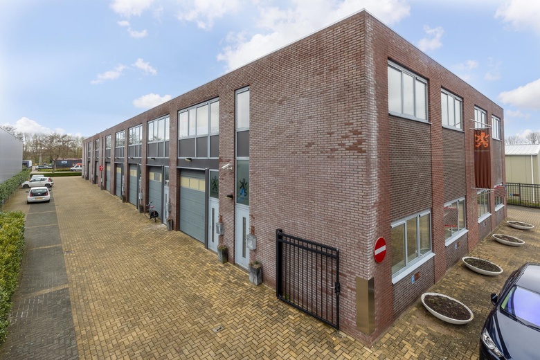 Bekijk foto 1 van Einsteinweg 11 n Bekijk foto 1 van Einsteinweg 11 n