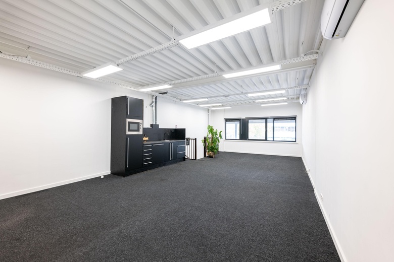 BedrijfsruimteaanKoddeweg 11<br/> inHoogvliet