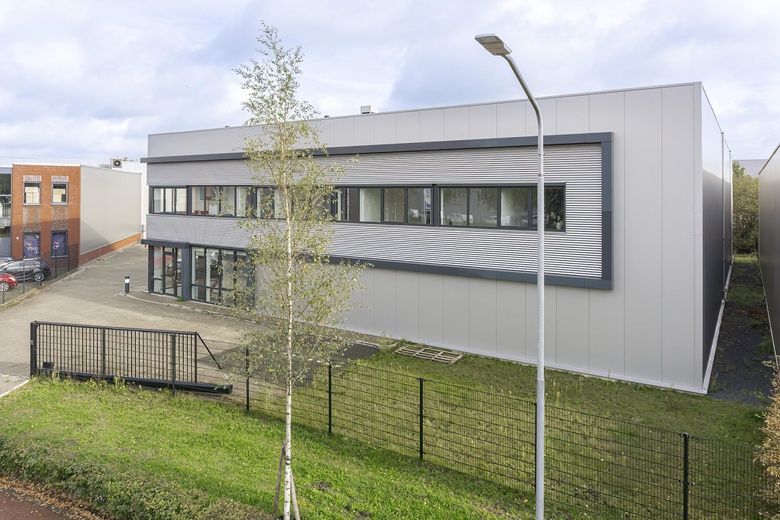 BedrijfsruimteaanMandenmakerstraat 17<br/> inUden