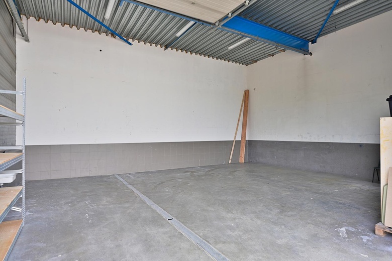 Bedrijfsruimte Hoensbroek - De Koumen 118 B - Foto 12