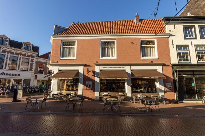 HorecaaanKruisstraat 14A<br/> inHaarlem