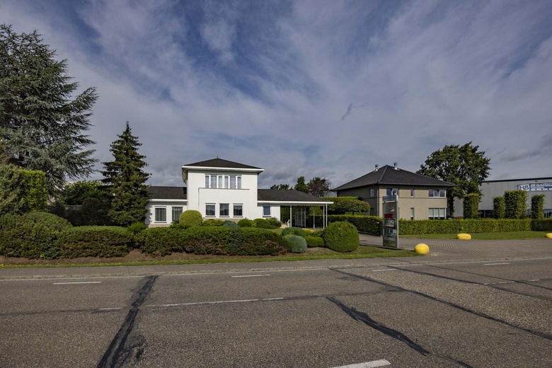 BedrijfsruimteaanPoppelseweg 1 01<br/> inGoirle BedrijfsruimteaanPoppelseweg 1 01<br/> inGoirle