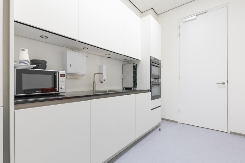 Kantoorruimte Eindhoven - Achtseweg Zuid 159 A - Foto 10