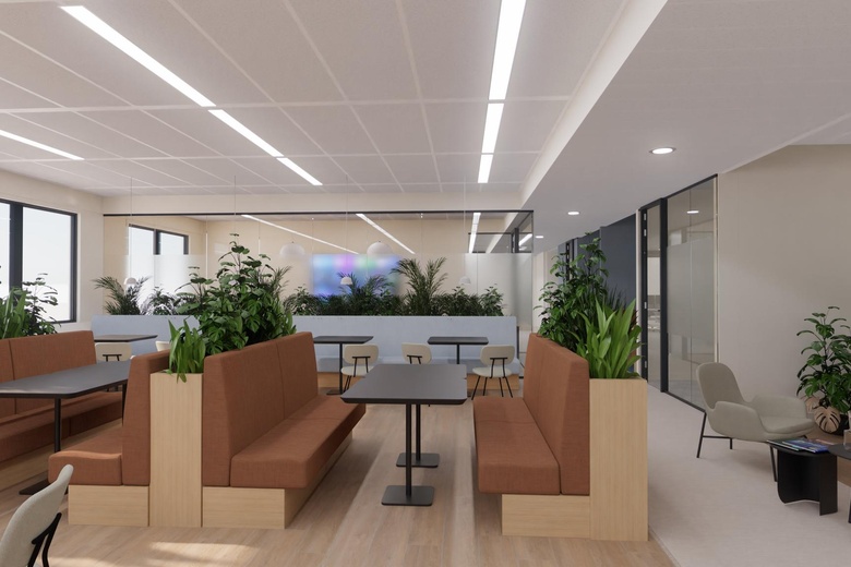 KantoorruimteaanHet Rond 6 D<br/> inZeist KantoorruimteaanHet Rond 6 D<br/> inZeist