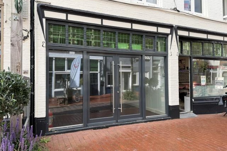Winkelruimte Bussum - Nassaustraat 3 C - Foto 5