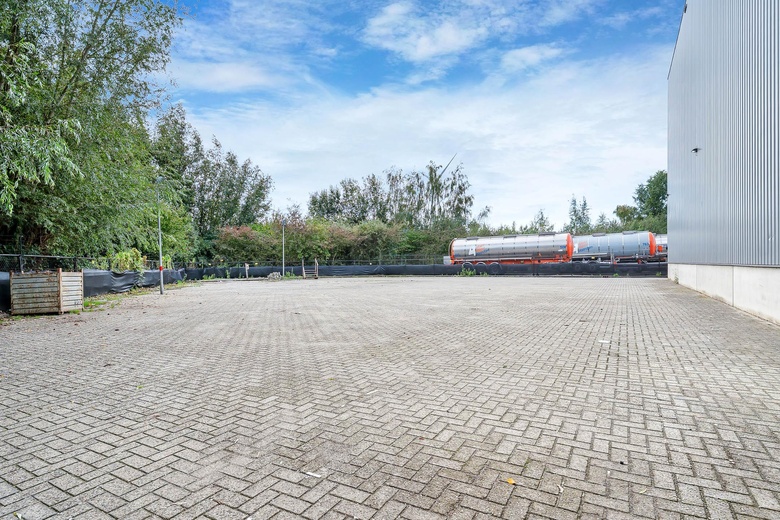 Bedrijfsruimte Breda - Hazeldonk 6802 - Foto 22