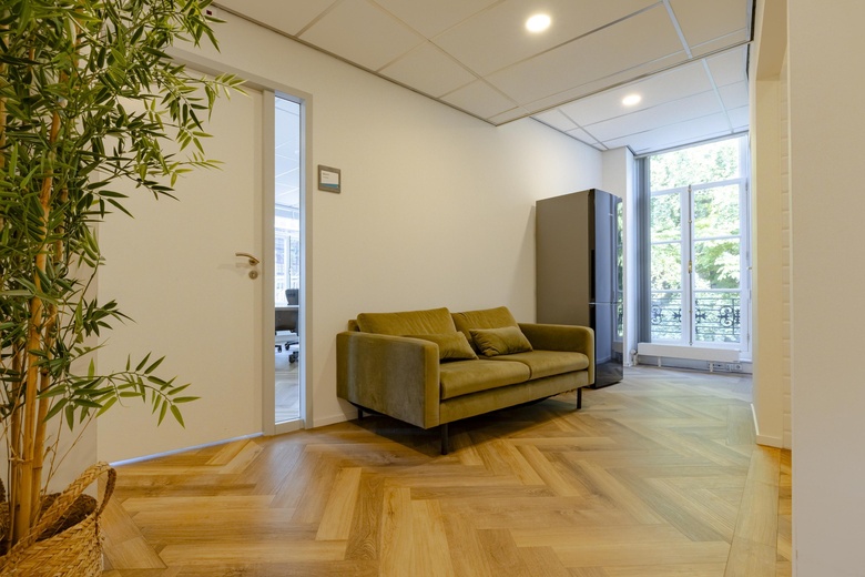 Kantoorruimte Haarlem - Kennemerplein 20 - Foto 22