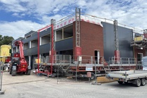 Bedrijfsruimte Alkmaar - Salomonstraat 77 - Foto 4