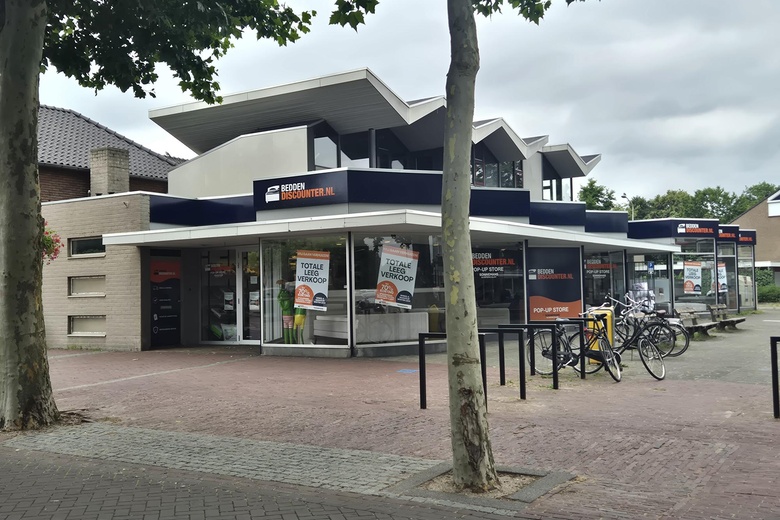 Winkelruimte Someren - Wilhelminaplein 8 - Foto 4