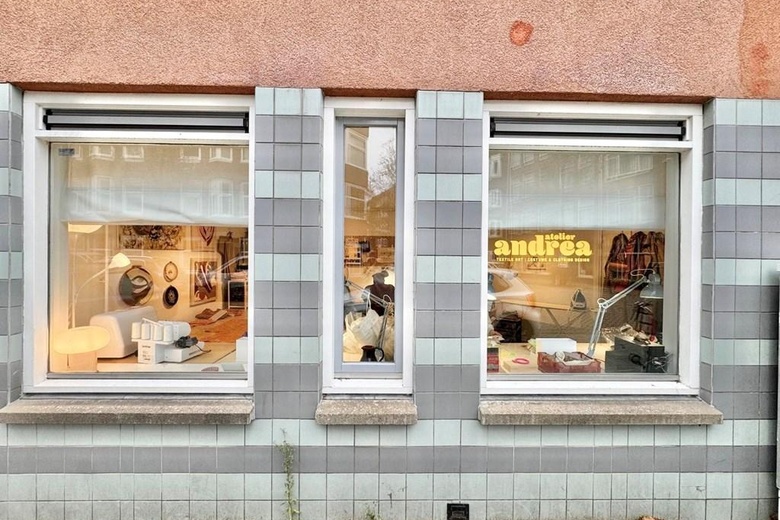 KantoorruimteaanChristiaan De Wetstraat 114<br/> inAmsterdam