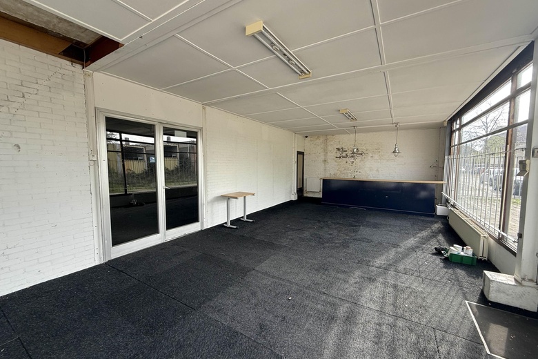 BedrijfsruimteaanGedempte Haven 10<br/> inWaalwijk