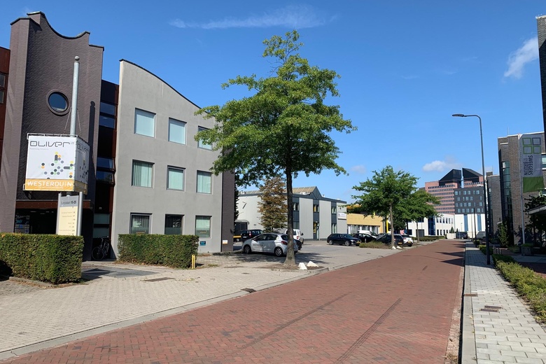 Kantoorruimte Den Bosch - Europalaan 21 A - Foto 6