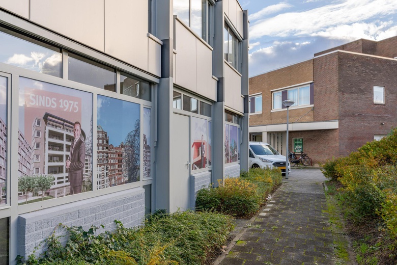 KantoorruimteaanMeenthoek 1<br/> inLelystad