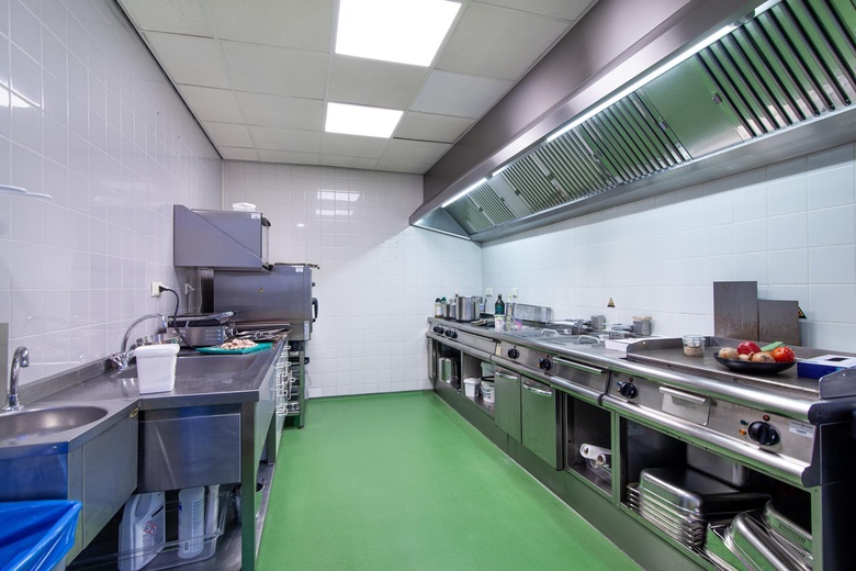 KantoorruimteaanStavorenweg 3<br/> inGouda