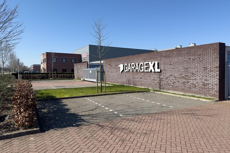 OpslagruimteaanKoning Willem-Alexanderlaan 207<br/> inZevenhuizen