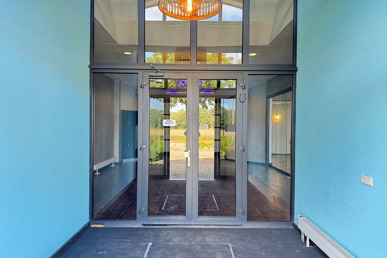 BedrijfsruimteaanIndustrieweg 9<br/> inBladel BedrijfsruimteaanIndustrieweg 9<br/> inBladel