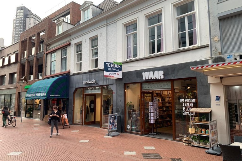 Winkelruimte Eindhoven - Vrijstraat 8 - Foto 15