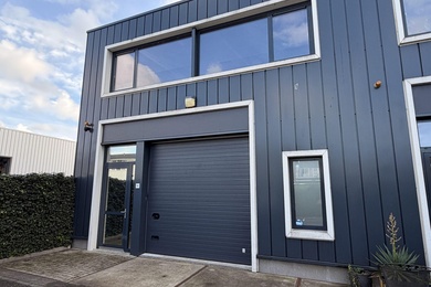 Bedrijfsruimte Kagerdreef 93, Sassenheim | Bedrijfspand.com