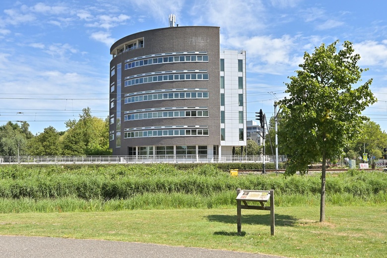 KantoorruimteaanLaan der Continenten 172 - 184<br/> inAlphen aan den Rijn