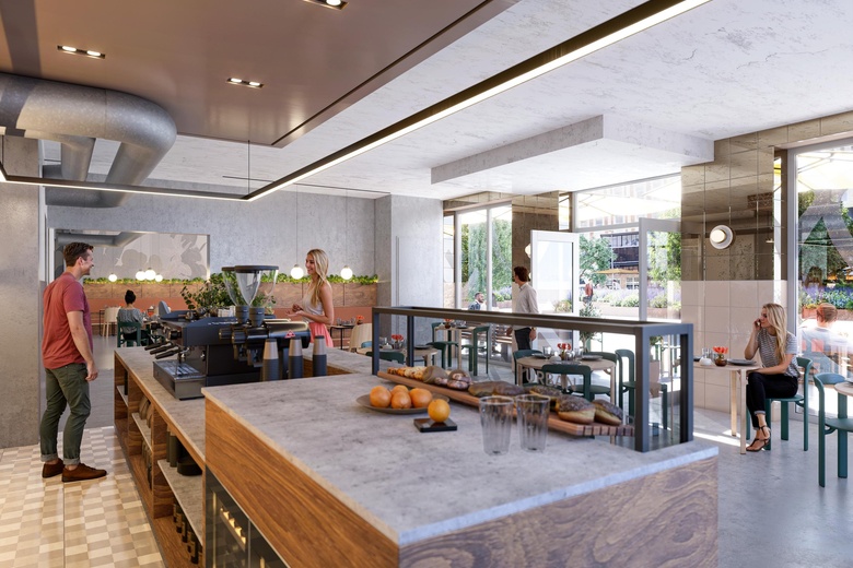 KantoorruimteaanDe Oosterlingen 0 ong<br/> inAmsterdam