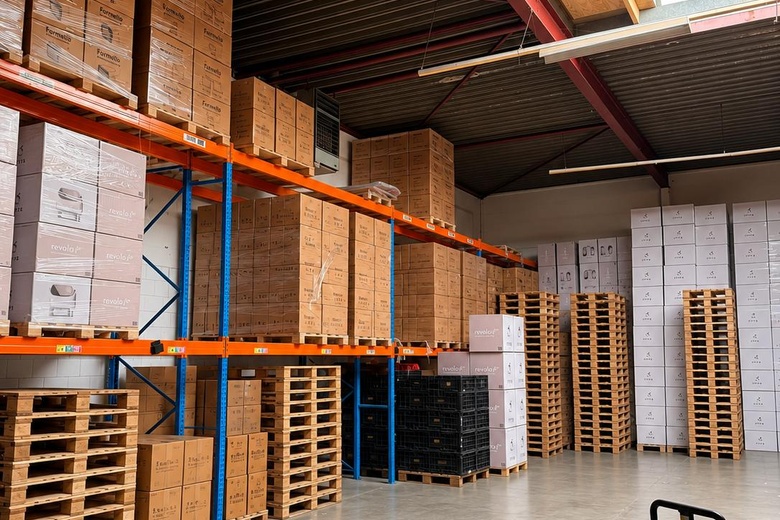 Bedrijfsruimte Spijkenisse - Hofweg 11 - Foto 12
