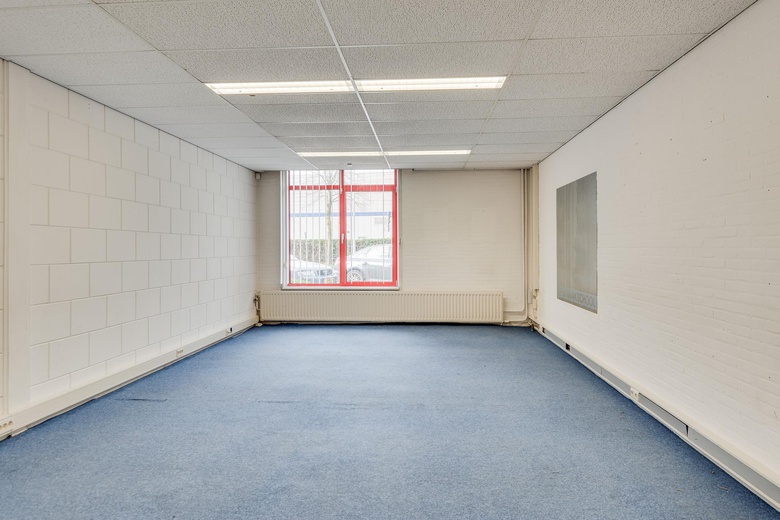KantoorruimteaanParallelweg Zuid 33<br/> inBoxtel