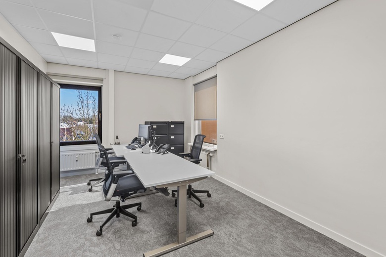 KantoorruimteaanLaan van Brabant 70<br/> inRoosendaal