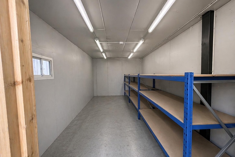Bedrijfsruimte Almere - Walmolenstraat 29 - Foto 7