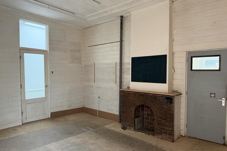 Winkelruimte Den Haag - Zoutmanstraat 12 A - Foto 11