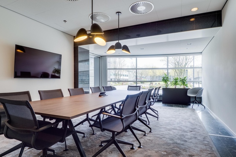 KantoorruimteaanWinthontlaan 1<br/> inUtrecht