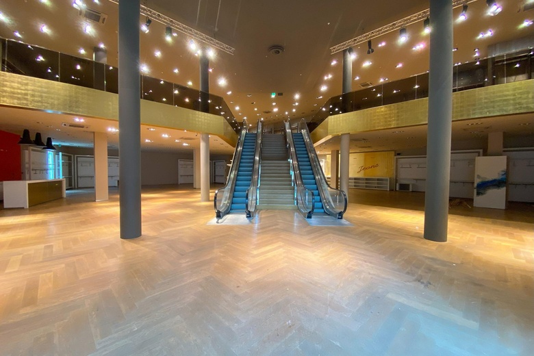 WinkelruimteaanDe Promesse 41<br/> inLelystad