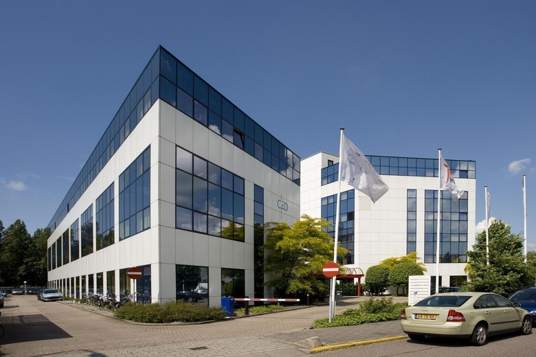 Bekijk foto 1 van Rietbaan 40 - 42