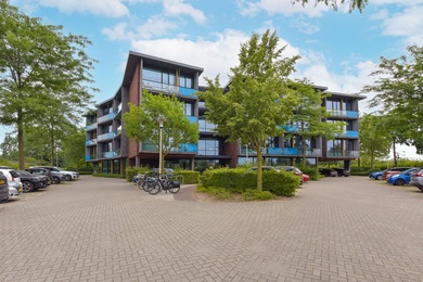Kantoorruimte Nijkerk - ds. Kuypersstraat 16 t - Foto 2
