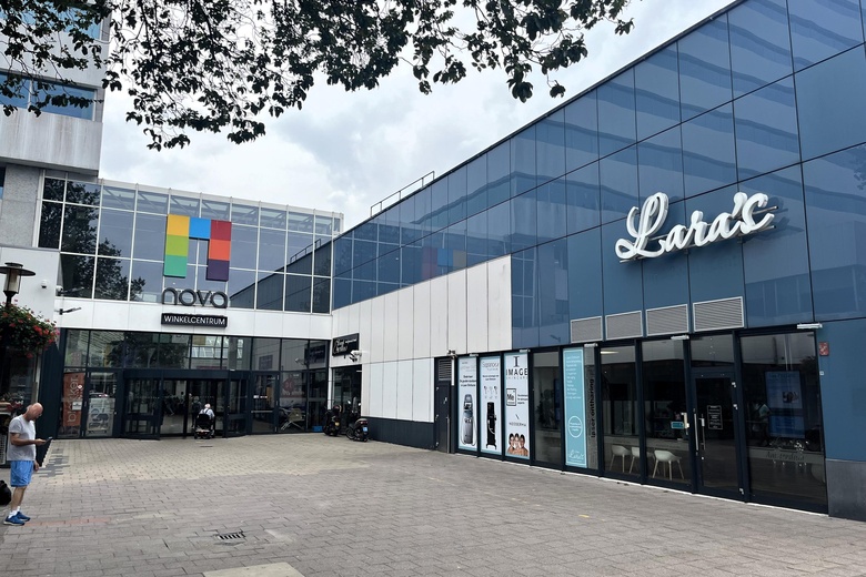 WinkelruimteaanHammarskjöldhof 22<br/> inUtrecht