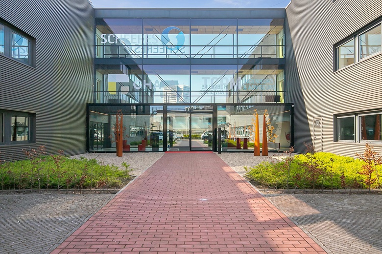 BedrijfsruimteaanBoogschutterstraat 40<br/> inApeldoorn BedrijfsruimteaanBoogschutterstraat 40<br/> inApeldoorn