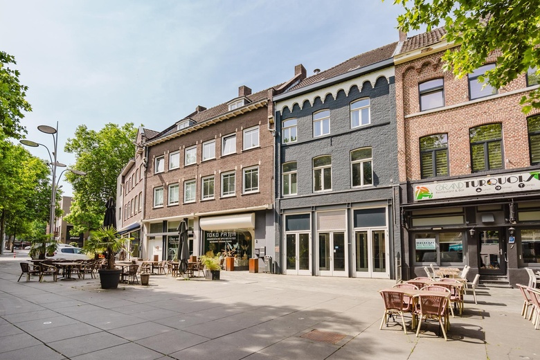 WinkelruimteaanWilhelminaplein 6<br/> inHeerlen