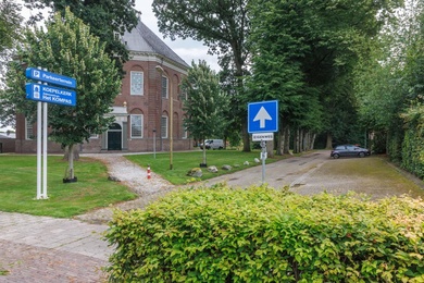 Bekijk foto 2 van Veenhoopsweg 12B Bekijk foto 2 van Veenhoopsweg 12B